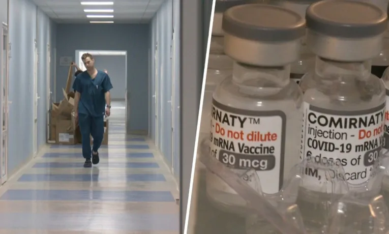 Новий штам коронавірусу: яка ситуація на Львівщині