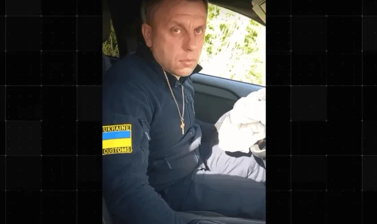 Ексмитника оштрафували на 850 грн за ДТП, яку спробували приховати поліцейські з Львівщини