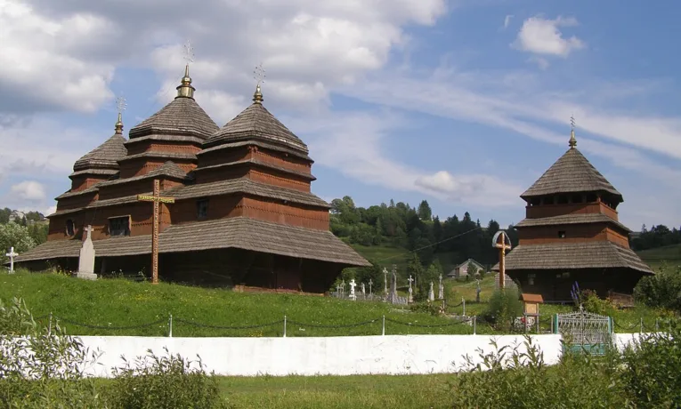 Славська сільрада замовила реставрацію церкви за 9 млн по дещо завищених цінах