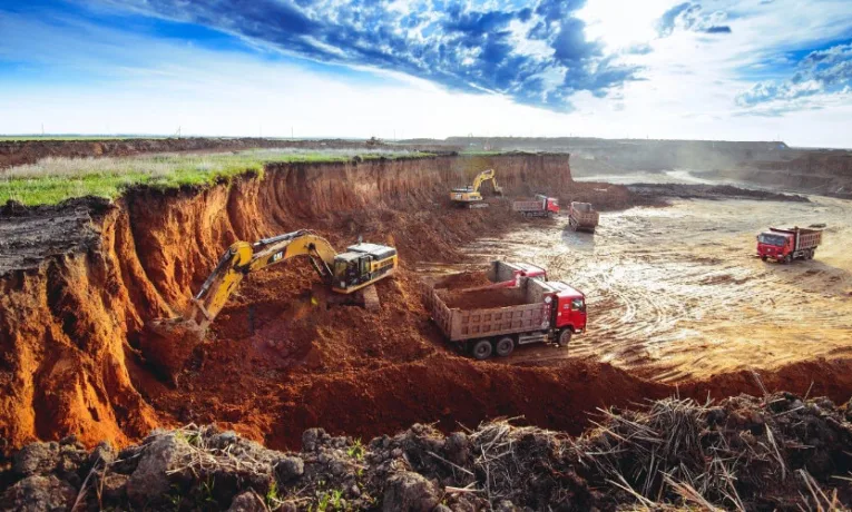 На Львівщині продадуть дозволи на видобування копалин зі ще двох надр