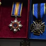 Захисника зі Славської громади посмертно відзначили орденом “За мужність”