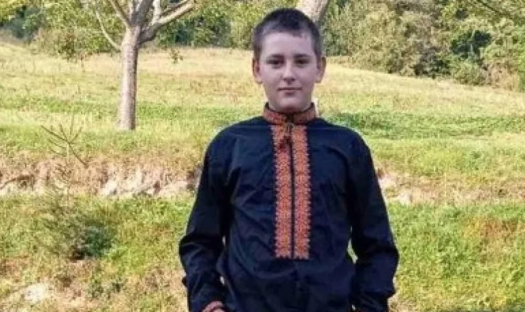 На Львівщині розшукують зниклого шість днів тому підлітка