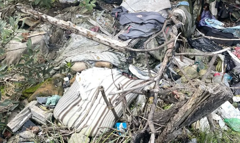 На Львівщині посадовцю комунпідприємства нарахували майже 19 млн грн збитків за забруднення землі