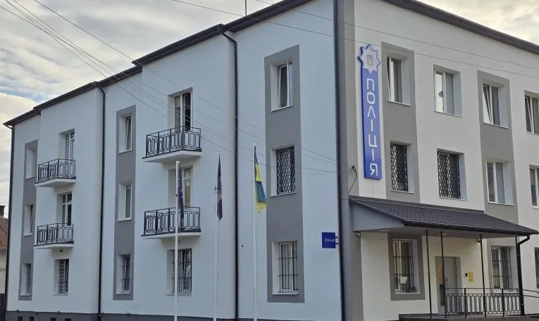 Наркотики, вимагання та масові звільнення дрогобицьких поліцейських