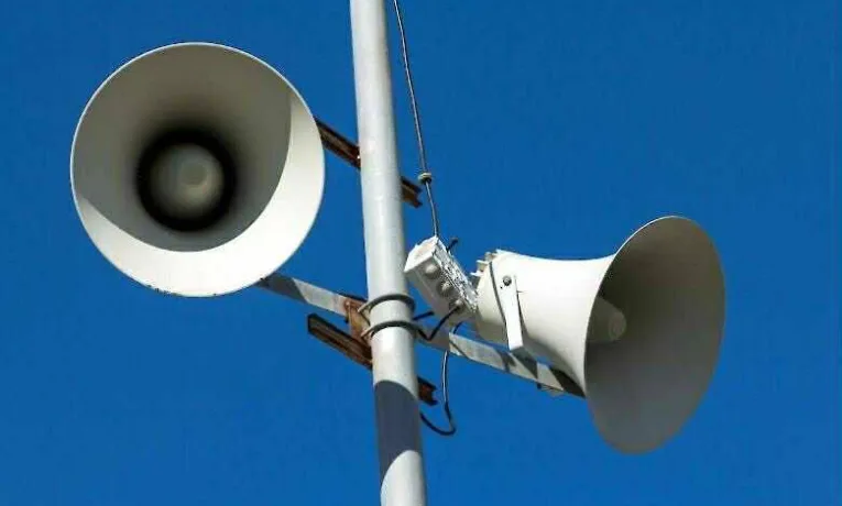 Із 1 вересня на Львівщині сигнал “Повітряна тригова” оголошуватимуть в окремих районах