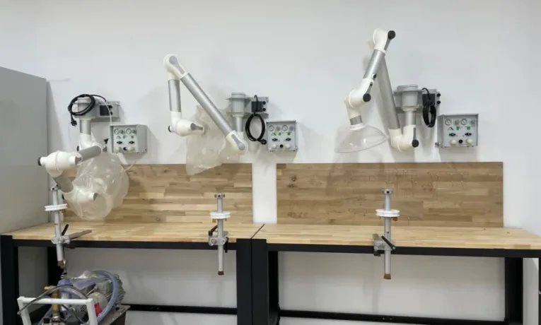 У Львові на базі медуніверситету запрацює виробничий центр для протезування та реабілітації військових