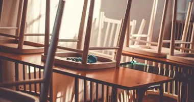 У деяких школах на Львівщині ще й досі невідомо, чи розпочнеться там навчання у вересні