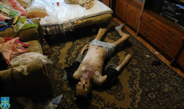 У Львові судитимуть 66-річну жінку за вбивство власного сина