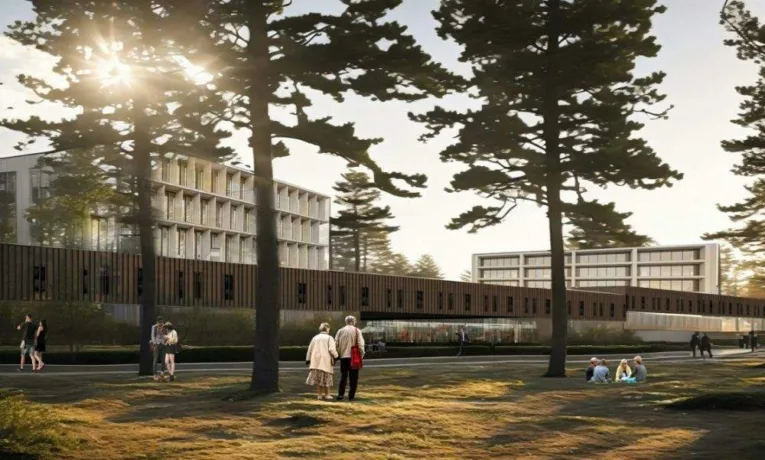 Родовище термальних вод у Брюховичах викупила фірма львівського забудовника