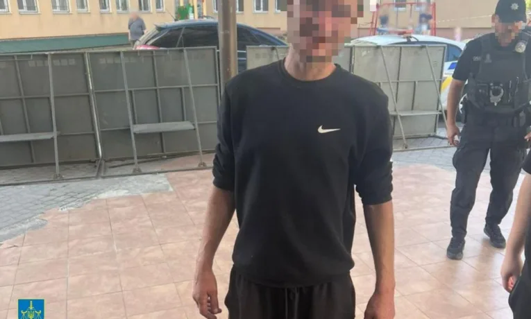 Через ревнощі побив, а потім задушив: мешканця Львівщини підозрюють у вбивстві