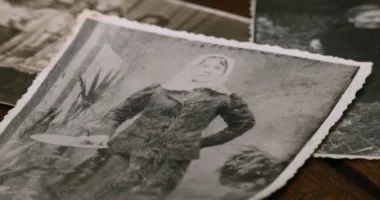 До кінця життя не змогла повернутися в рідне село: історія депортованої з Польщі в 1946 році українки Галини Остап