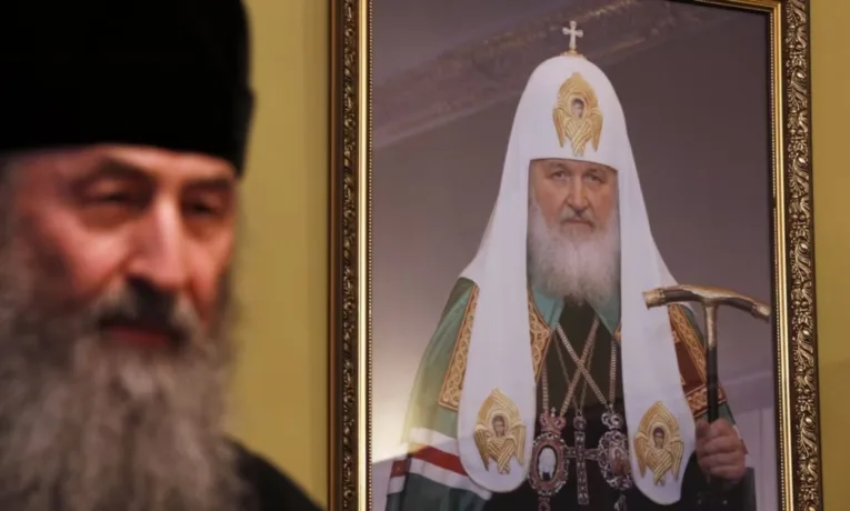 Київську митрополію УПЦ визнали афілійованою з РПЦ