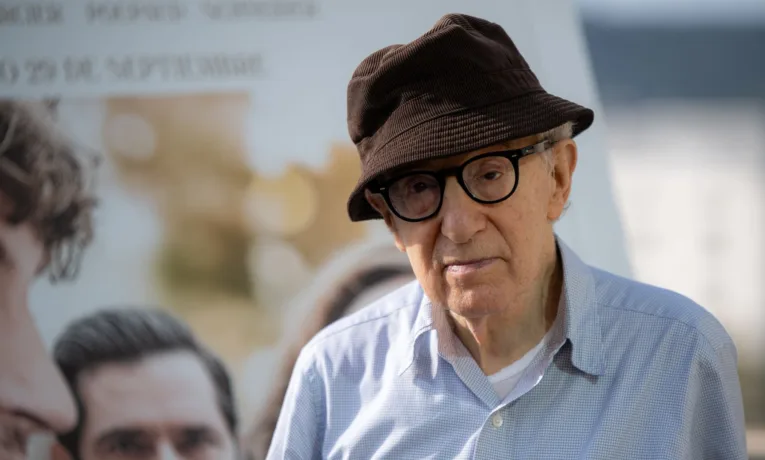 У Львові скасували покази мюзиклу “Кулі над Бродвеєм” через участь Вуді Аллена у Московському тижні кіно