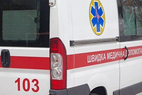 На Львівщині унаслідок вибуху постраждали троє дітей