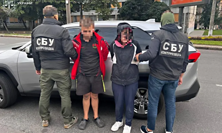 Планували теракт у Львові: неповнолітніх виконавців затримано до вибуху