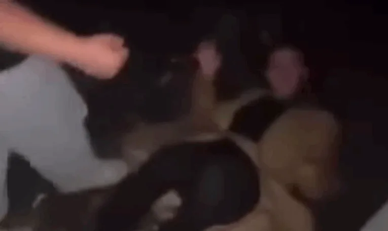 У Львові дві неповнолітні побили 18-річну дівчину на вулиці, поліція з’ясовує подробиці