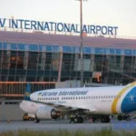 Поліцейські затримали “мінувальника” львівських аеропорту та вокзалу