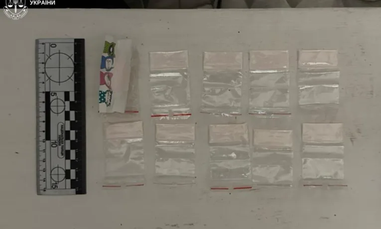 На Львівщині засудили двох стриян за продаж амфетаміну