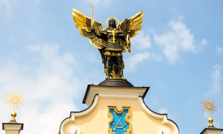 Церква 6 вересня вшановує пам’ять про чудо архистратига Михаїла