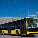 У Львові в автобусі №46 врятували життя пасажиру