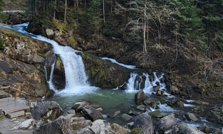 Нацпарк “Сколівські Бескиди” став найпопулярнішою туристичною локацією Львівщини