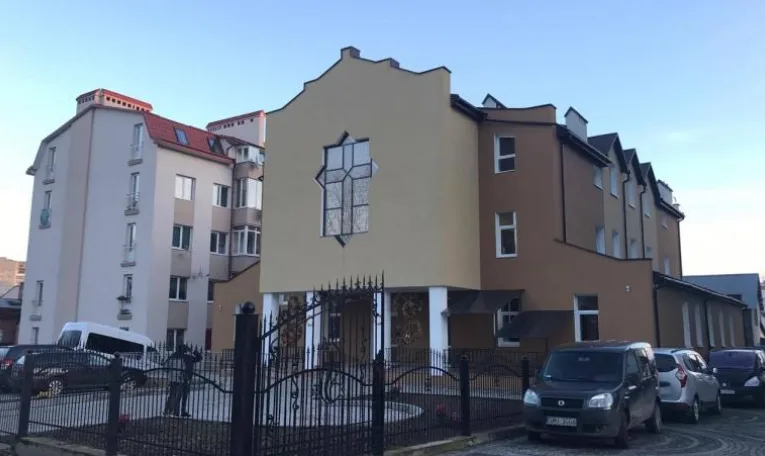 У Львові в притулку для бездомних під час нічної пожежі загинув чоловік