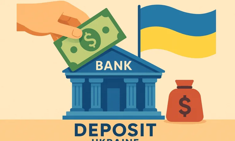 депозит банк україна