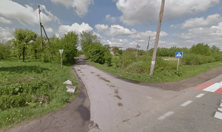 Фірма депутата Львівської облради відремонтує дорогу у Жовкві за понад 10 млн грн