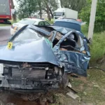 На Львівщині судитимуть водія, який вчинив ДТП у стані наркотичного сп’яніння
