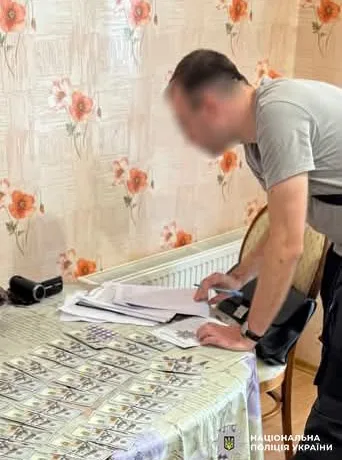 На Львівщині затримали посадовця Міноборони за спробу незаконно переправити ухилянта через кордон