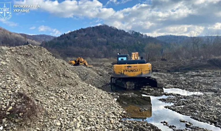 Збитки на 100 тисяч гривень: на Стрийщині судитимуть директора фірми