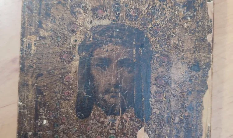 У Львові суд конфіскував в українця старовинну ікону в дохід держави