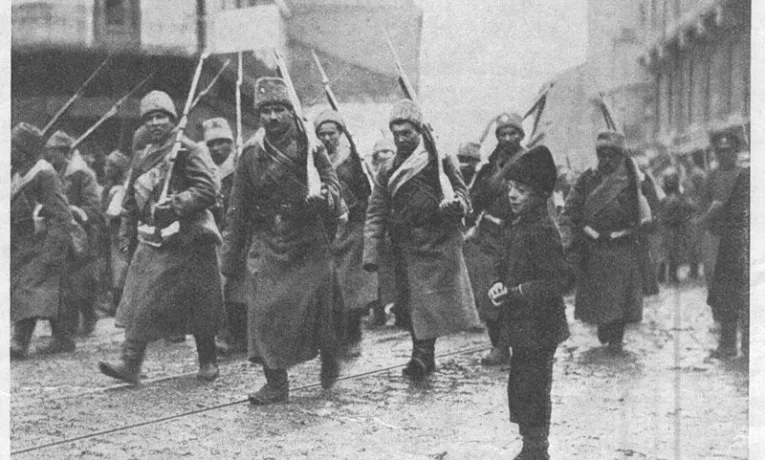 Росіяни вперше окупували Львів 111 років тому: як це було і до чого привело