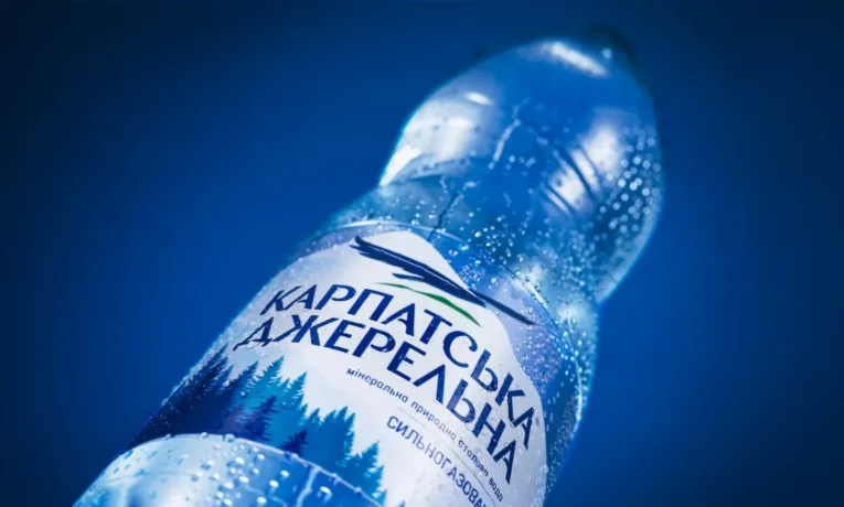 Виробник «Карпатської Джерельної» отримав 11 млн євро позики на новий завод на Львівщині