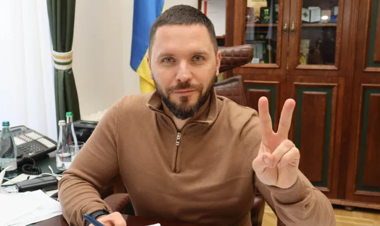 Андрія Кузніка звільнили з посади начальника Львівської митниці