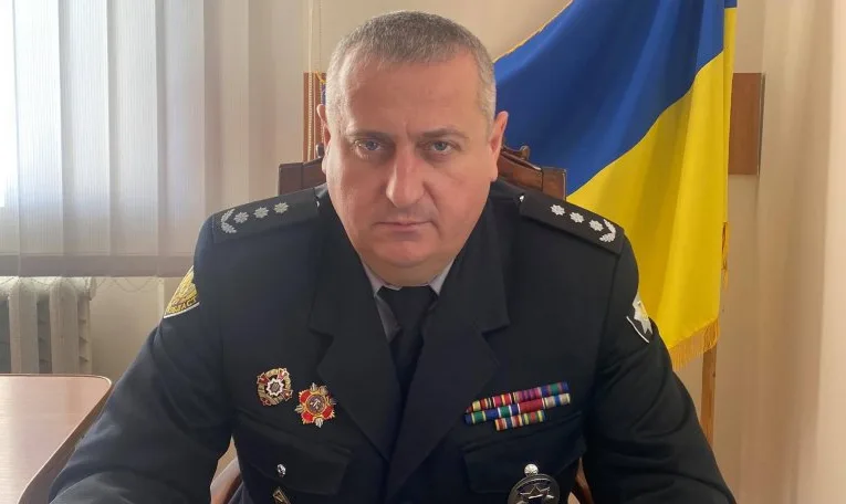 Ексначальник Шептицької поліції уник покарання за їзду на краденому арештованому авто