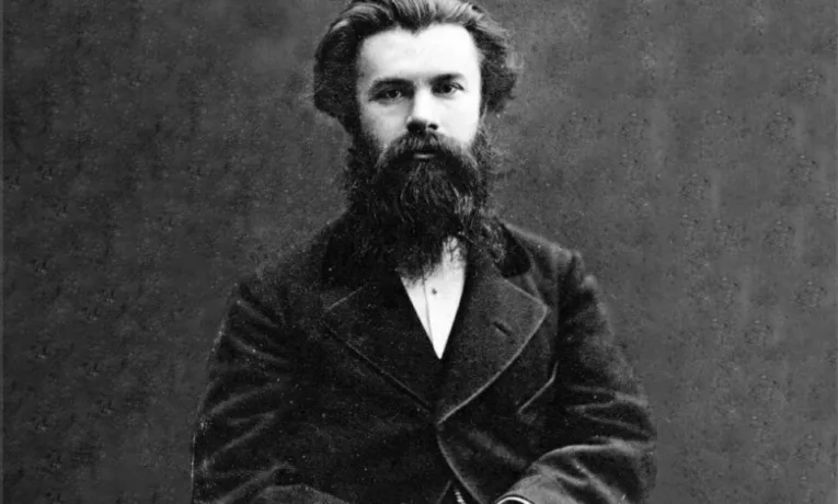 Той, хто “витяг українство на шляхи світового культурного руху” й “будив Галичину”: 184 роки тому народився Михайло Драгоманов