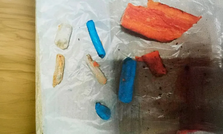 На Львівщині чоловік сховав наркотики у моркві, щоб передати у виправну колонію