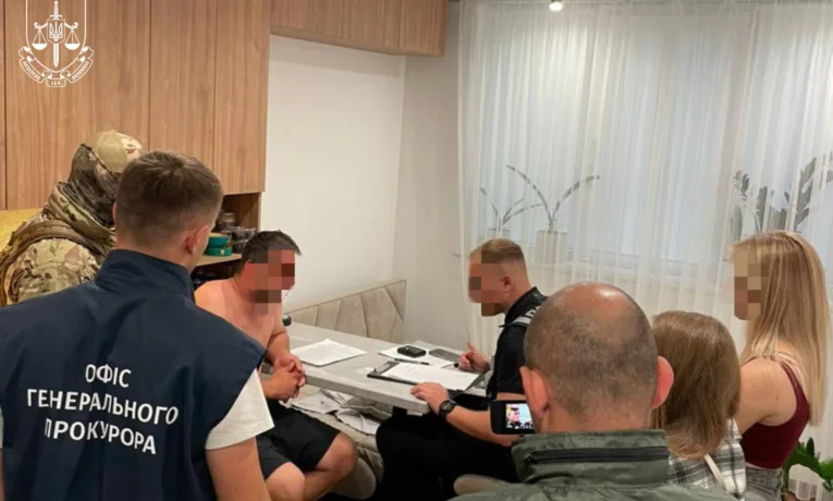 Липові довідки та фейкові діагнози: на Львівщині викрили масштабні схеми для ухилянтів
