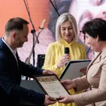Львівському Центру дитячої медицини “Охматдит” 75 років: ювілей відзначили благодійним аукціоном