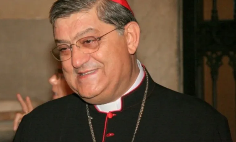 До Львова на святкування 650-ї річниці Галицької митрополії приїде посланець Папи Римського