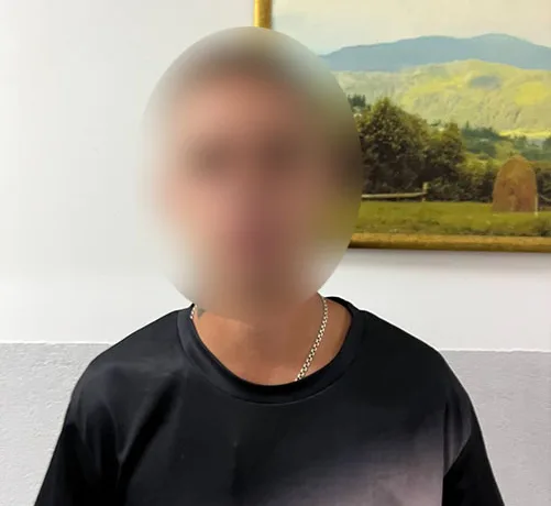 На Львівщині чоловік жорстоко побив перехожого