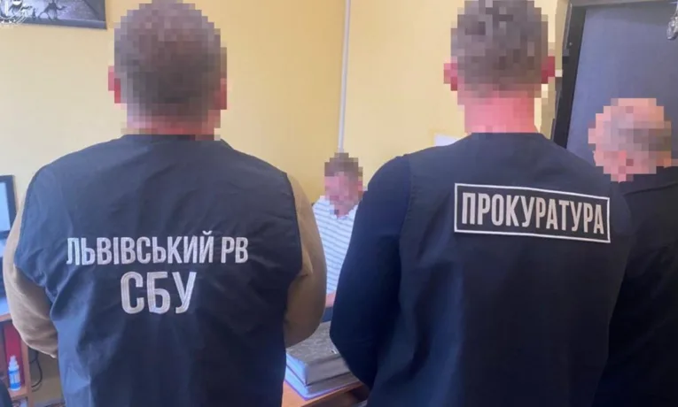 На Львівщині ексдепутата міськради підозрюють у приховуванні майна в декларації