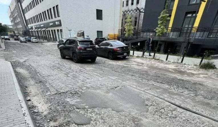 На вулиці Залізничній у Львові облаштують транспортну розв’язку на перетині з вулицею Ясною