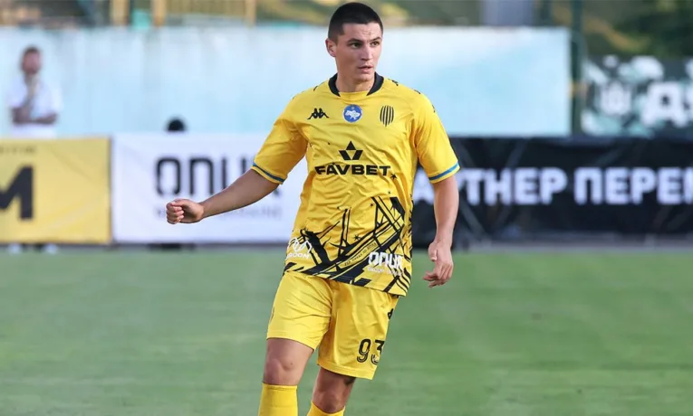 “Саботували перехід”. “Рух” готовий звертатися до УЄФА та ФІФА через зірваний трансфер лідера команди в Польщу