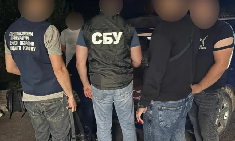 “Євротур” до Румунії за $14 тисяч: на Львівщині викрили чергову схему для ухилянтів