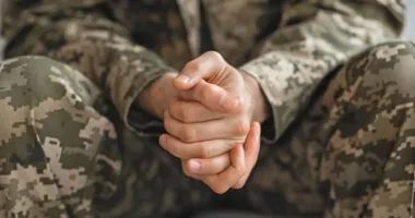 Військового на Львівщині засудили до ув’язнення за дезертирство