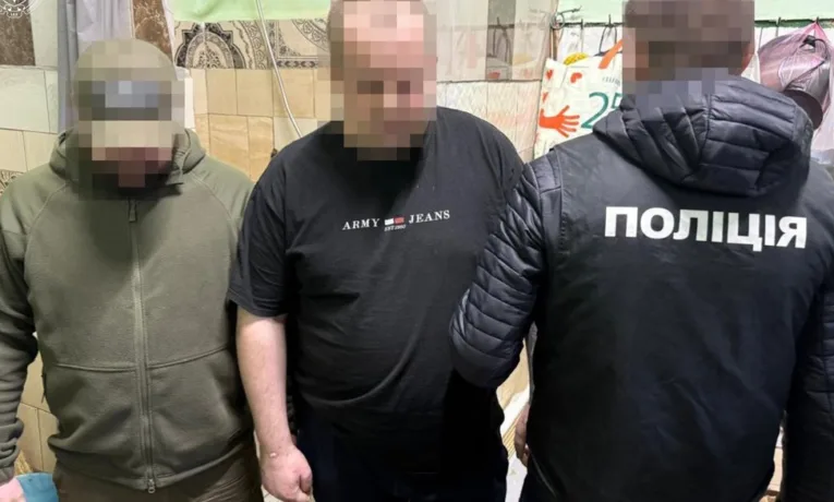 Організовував грабіж з в’язниці: 34-річного “смотрящого” Львівської колонії засудили на 9 років