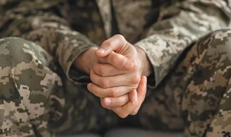 Суд у Львові увязнив мобілізованого на три роки за відмову від служби