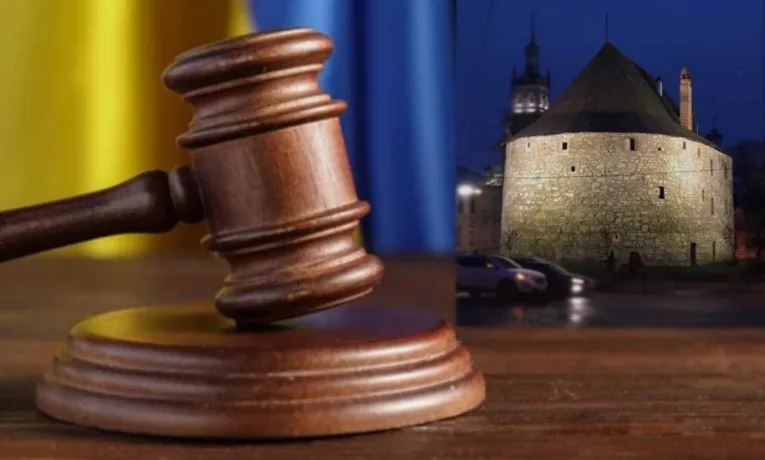 Виселення архітекторів з Порохової вежі у Львові призупинив суд